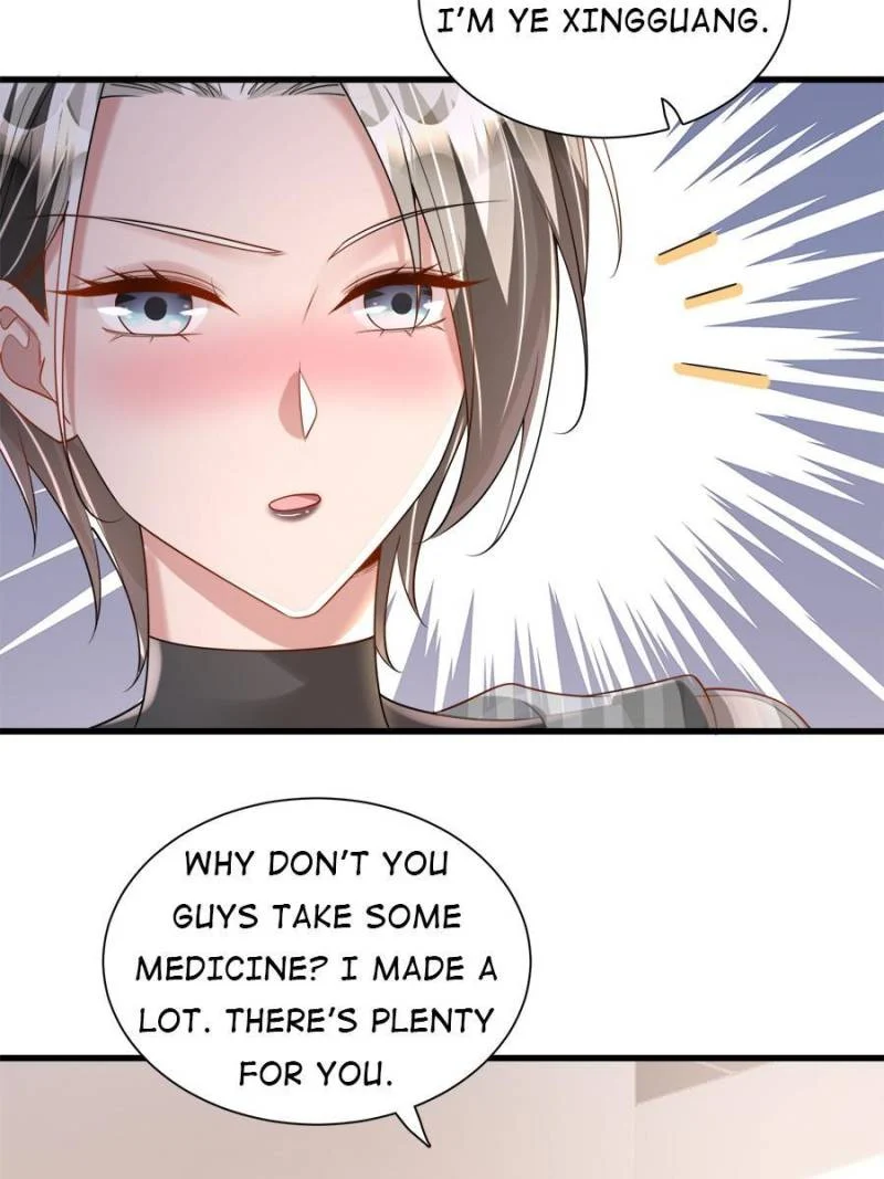 I Was Rocked to the World’s Richest Man in a Matchmaking Office Chapter 131 - Page 55