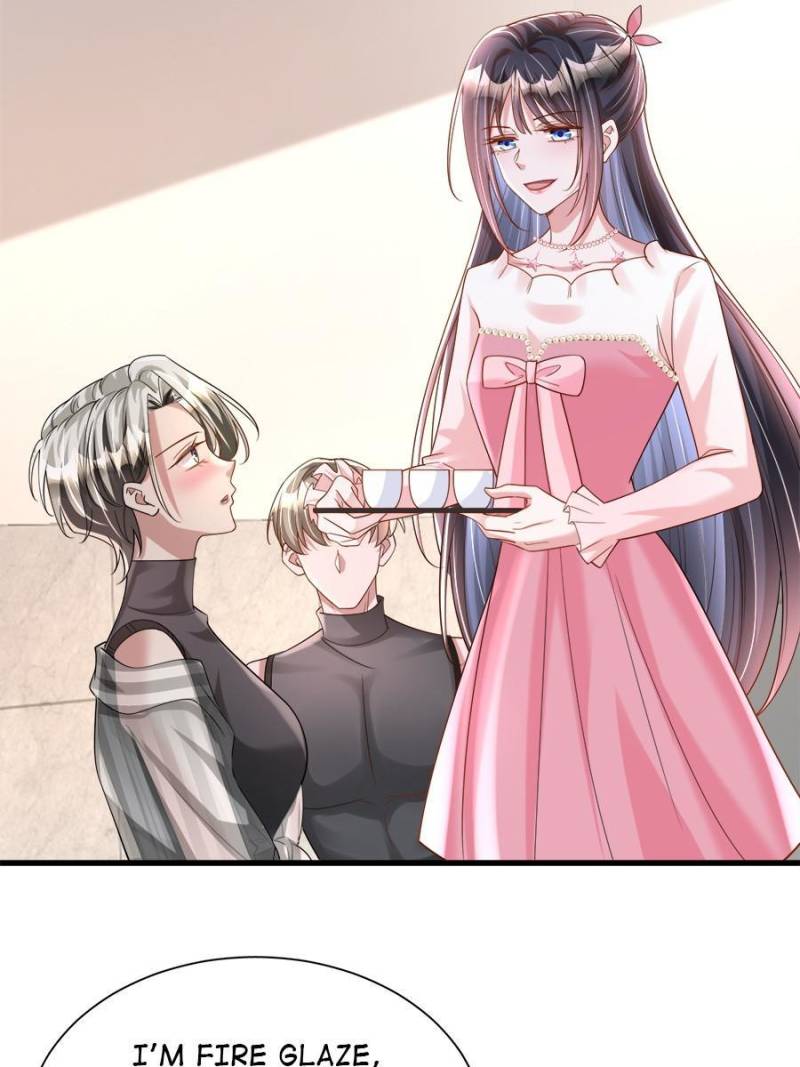 I Was Rocked to the World’s Richest Man in a Matchmaking Office Chapter 131 - Page 56