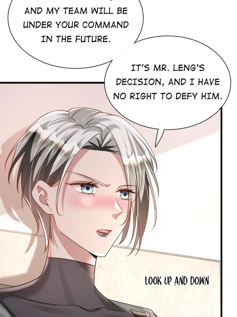 I Was Rocked to the World’s Richest Man in a Matchmaking Office Chapter 131 - Page 57