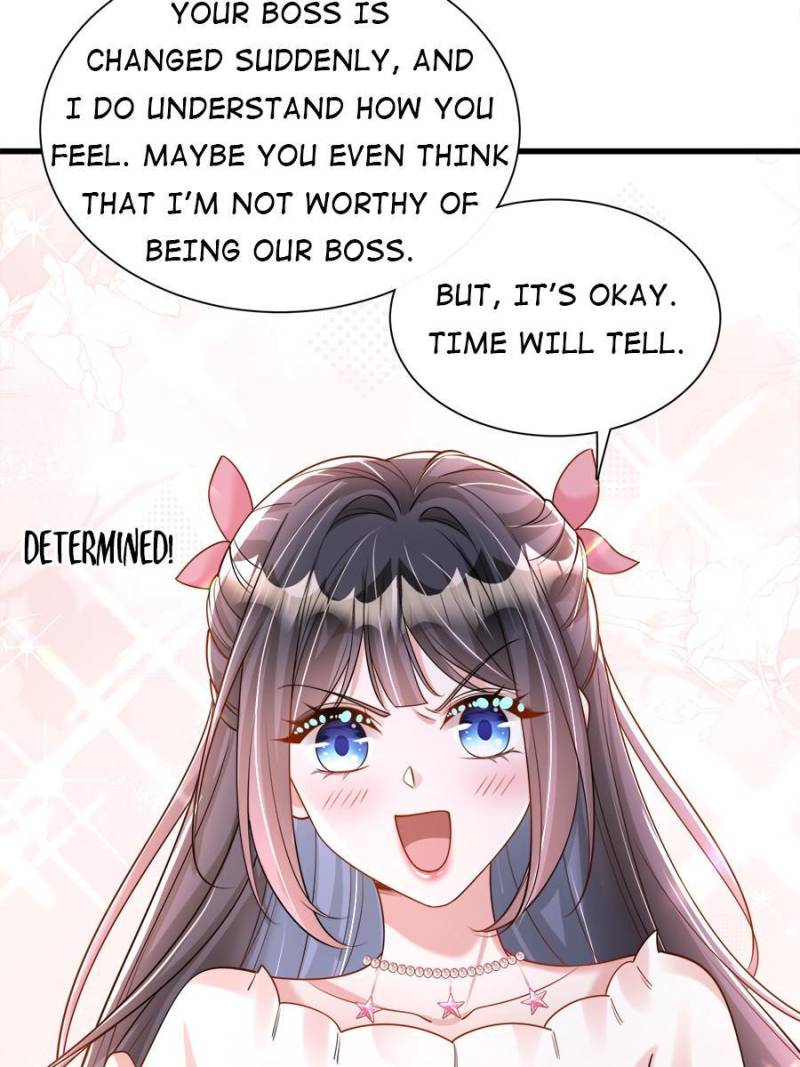 I Was Rocked to the World’s Richest Man in a Matchmaking Office Chapter 131 - Page 59