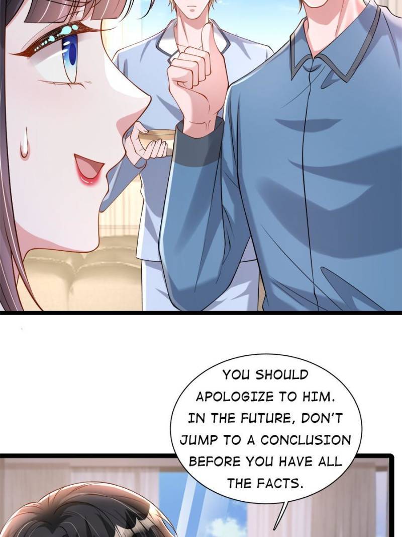 I Was Rocked to the World’s Richest Man in a Matchmaking Office Chapter 131 - Page 7