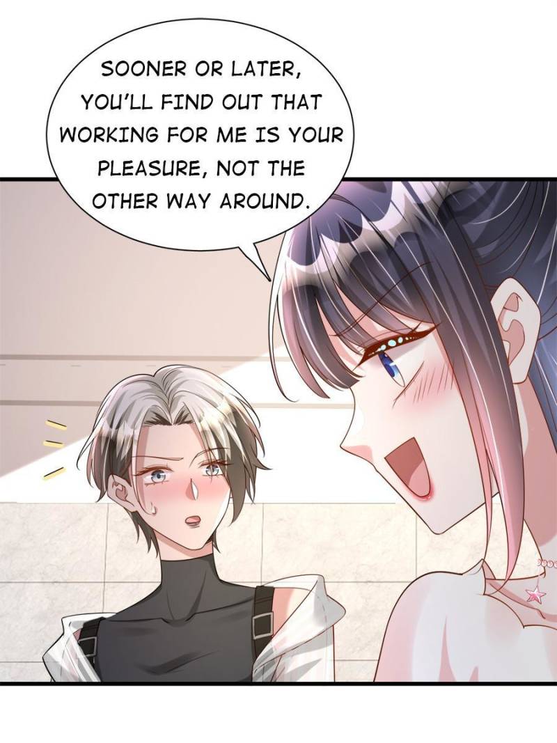 I Was Rocked to the World’s Richest Man in a Matchmaking Office Chapter 131 - Page 61