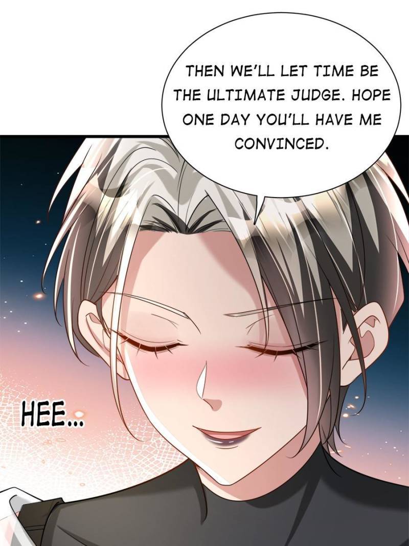 I Was Rocked to the World’s Richest Man in a Matchmaking Office Chapter 131 - Page 62