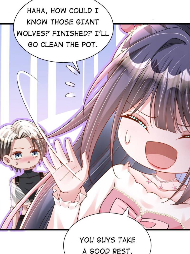 I Was Rocked to the World’s Richest Man in a Matchmaking Office Chapter 131 - Page 64