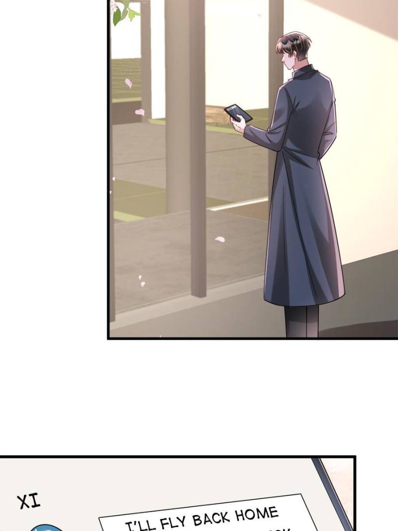 I Was Rocked to the World’s Richest Man in a Matchmaking Office Chapter 131 - Page 66