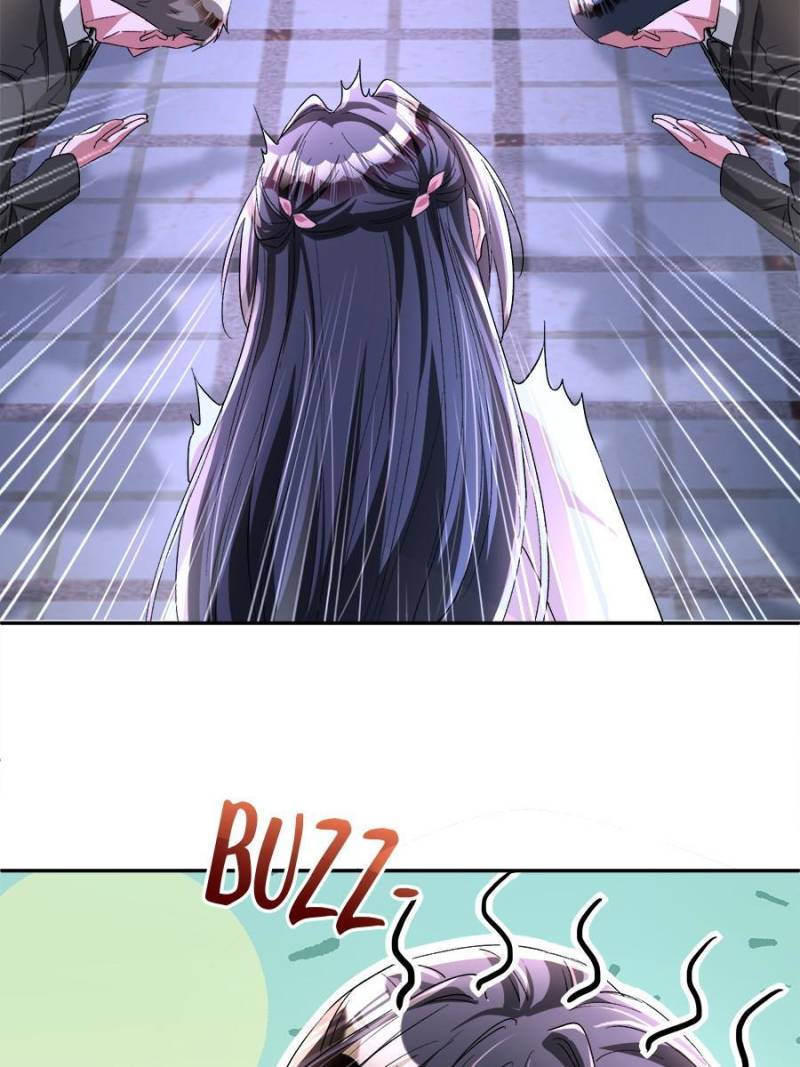 I Was Rocked to the World’s Richest Man in a Matchmaking Office Chapter 132 - Page 12