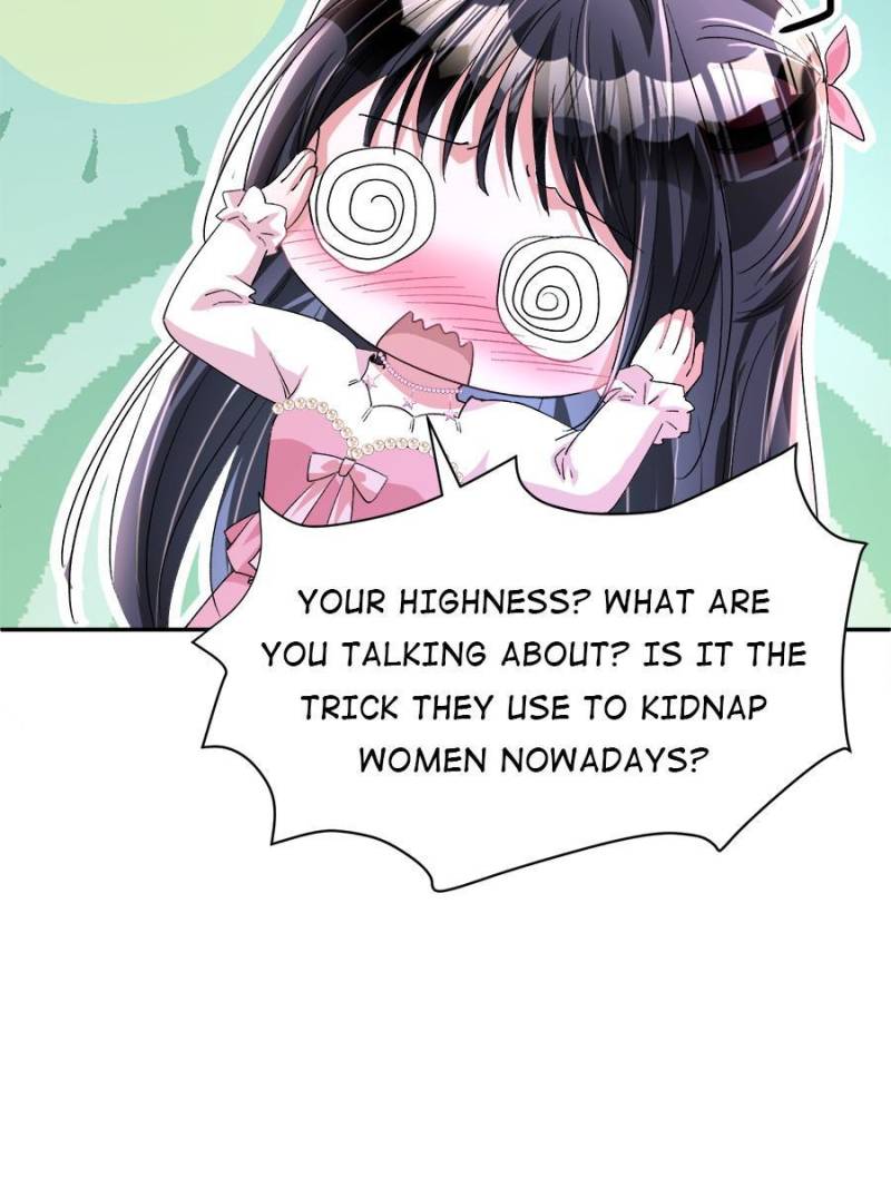 I Was Rocked to the World’s Richest Man in a Matchmaking Office Chapter 132 - Page 13