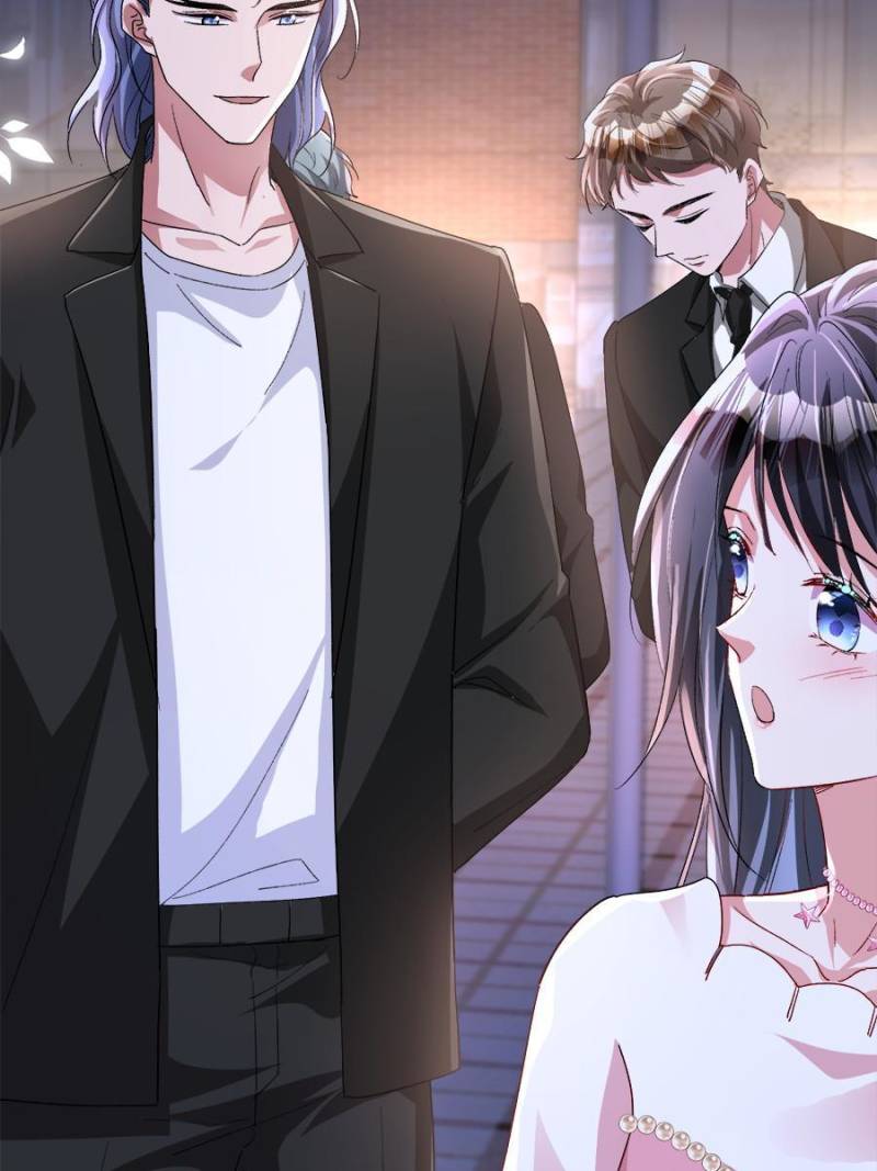 I Was Rocked to the World’s Richest Man in a Matchmaking Office Chapter 132 - Page 15