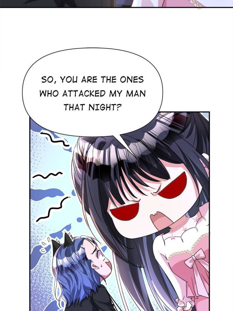 I Was Rocked to the World’s Richest Man in a Matchmaking Office Chapter 132 - Page 16