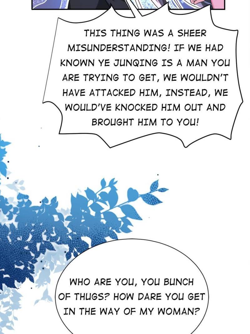 I Was Rocked to the World’s Richest Man in a Matchmaking Office Chapter 132 - Page 17