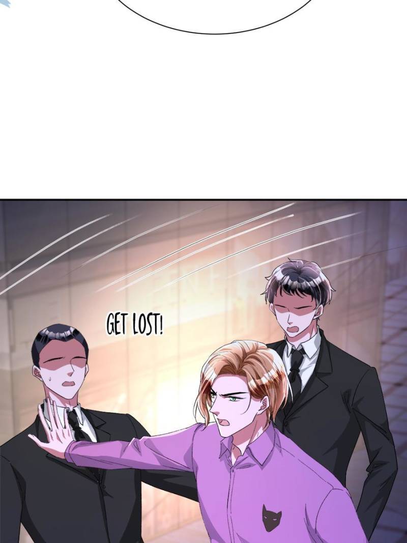 I Was Rocked to the World’s Richest Man in a Matchmaking Office Chapter 132 - Page 18