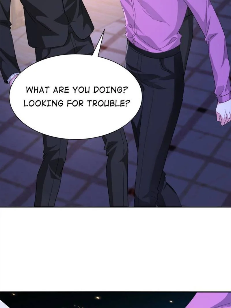 I Was Rocked to the World’s Richest Man in a Matchmaking Office Chapter 132 - Page 19
