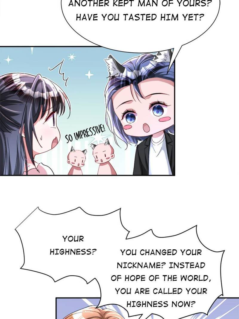 I Was Rocked to the World’s Richest Man in a Matchmaking Office Chapter 132 - Page 23