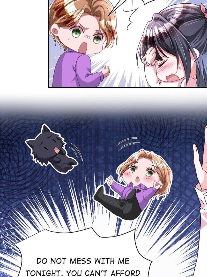 I Was Rocked to the World’s Richest Man in a Matchmaking Office Chapter 132 - Page 24