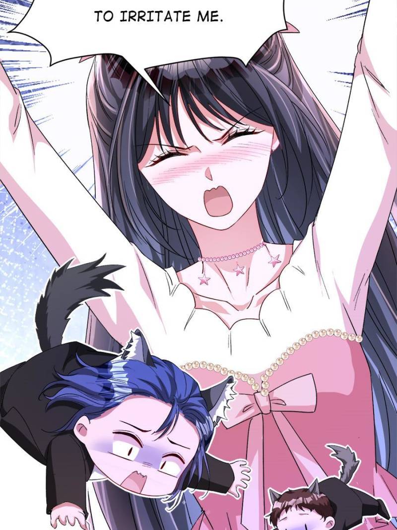 I Was Rocked to the World’s Richest Man in a Matchmaking Office Chapter 132 - Page 25