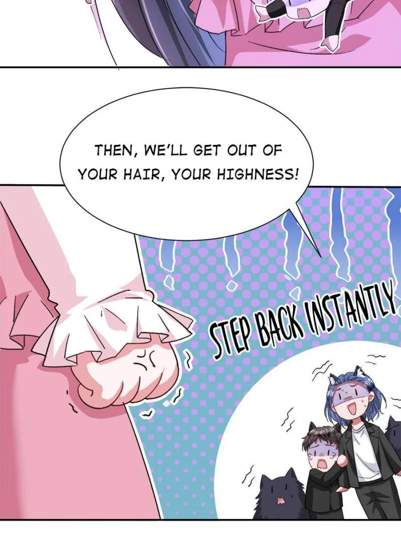 I Was Rocked to the World’s Richest Man in a Matchmaking Office Chapter 132 - Page 26