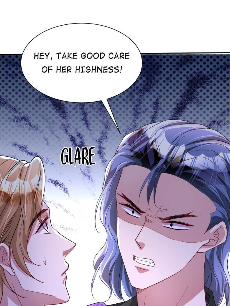 I Was Rocked to the World’s Richest Man in a Matchmaking Office Chapter 132 - Page 27