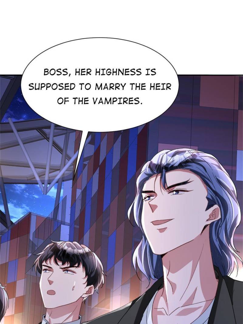 I Was Rocked to the World’s Richest Man in a Matchmaking Office Chapter 132 - Page 31