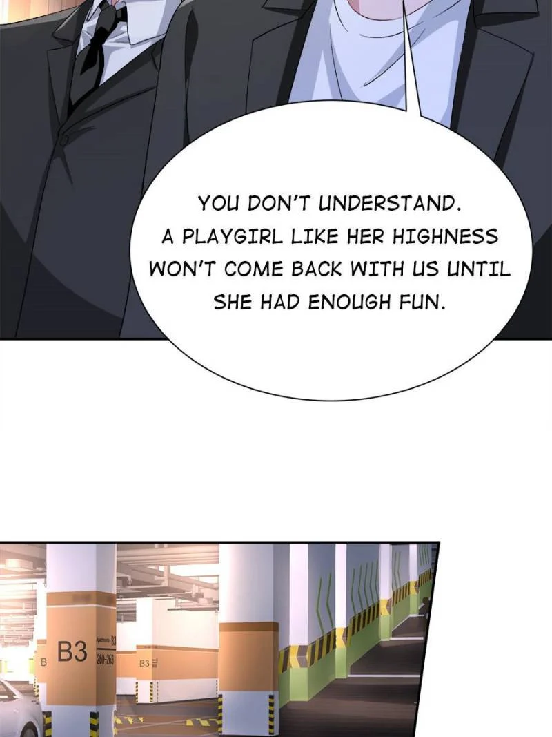 I Was Rocked to the World’s Richest Man in a Matchmaking Office Chapter 132 - Page 32