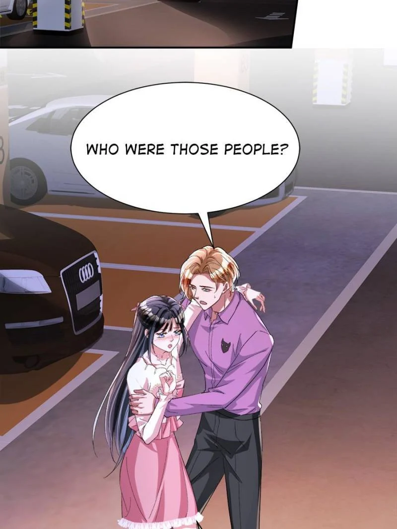 I Was Rocked to the World’s Richest Man in a Matchmaking Office Chapter 132 - Page 33