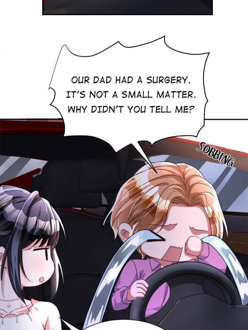 I Was Rocked to the World’s Richest Man in a Matchmaking Office Chapter 132 - Page 37