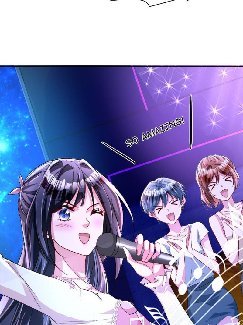 I Was Rocked to the World’s Richest Man in a Matchmaking Office Chapter 132 - Page 5