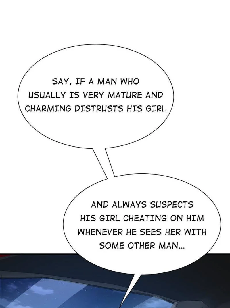 I Was Rocked to the World’s Richest Man in a Matchmaking Office Chapter 132 - Page 41