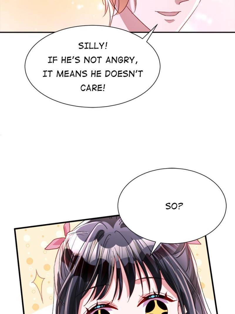 I Was Rocked to the World’s Richest Man in a Matchmaking Office Chapter 132 - Page 45