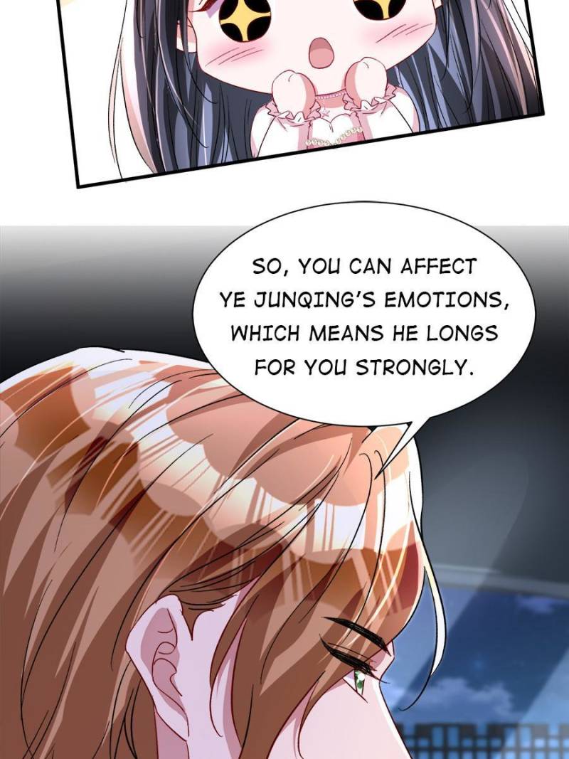 I Was Rocked to the World’s Richest Man in a Matchmaking Office Chapter 132 - Page 46