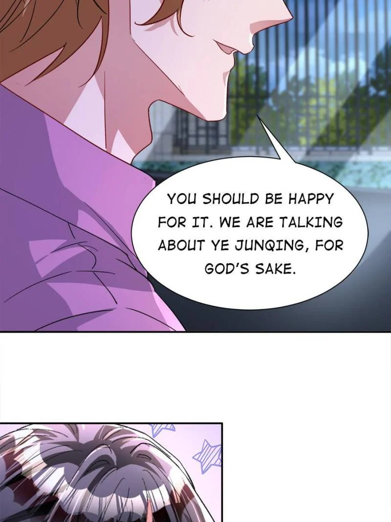 I Was Rocked to the World’s Richest Man in a Matchmaking Office Chapter 132 - Page 47