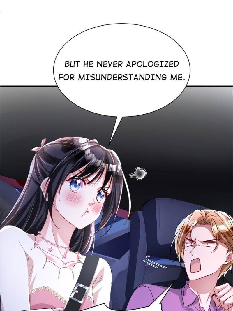 I Was Rocked to the World’s Richest Man in a Matchmaking Office Chapter 132 - Page 49