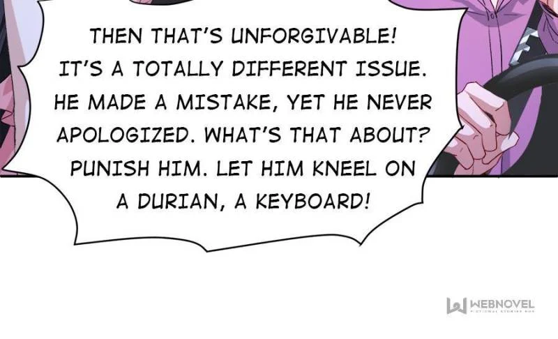 I Was Rocked to the World’s Richest Man in a Matchmaking Office Chapter 132 - Page 50