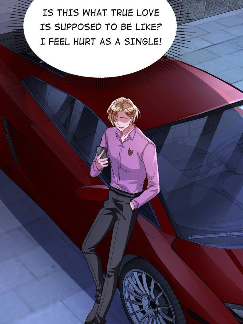 I Was Rocked to the World’s Richest Man in a Matchmaking Office Chapter 132 - Page 58