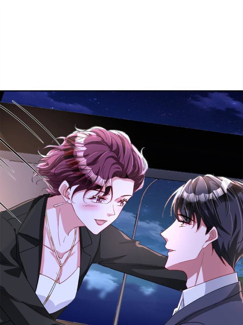 I Was Rocked to the World’s Richest Man in a Matchmaking Office Chapter 132 - Page 61