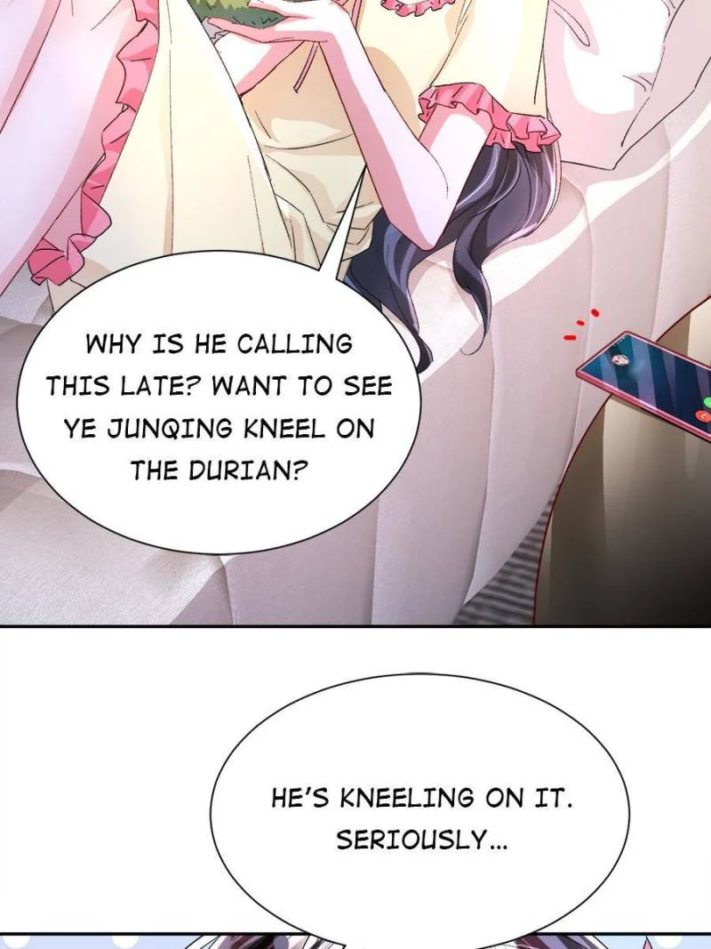 I Was Rocked to the World’s Richest Man in a Matchmaking Office Chapter 132 - Page 64