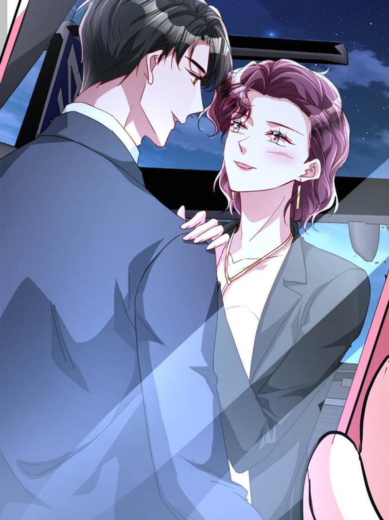 I Was Rocked to the World’s Richest Man in a Matchmaking Office Chapter 132 - Page 66
