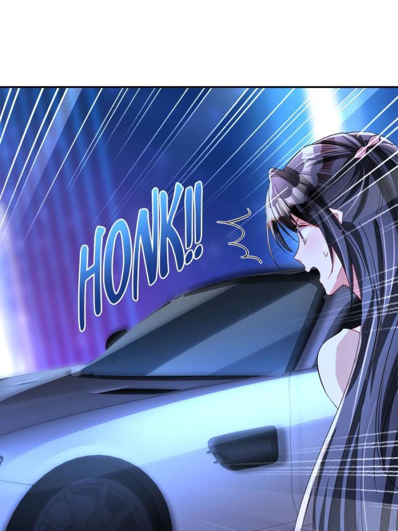 I Was Rocked to the World’s Richest Man in a Matchmaking Office Chapter 132 - Page 8