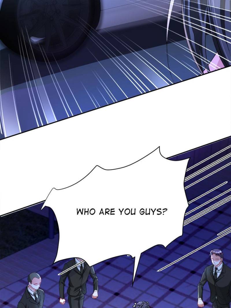 I Was Rocked to the World’s Richest Man in a Matchmaking Office Chapter 132 - Page 9