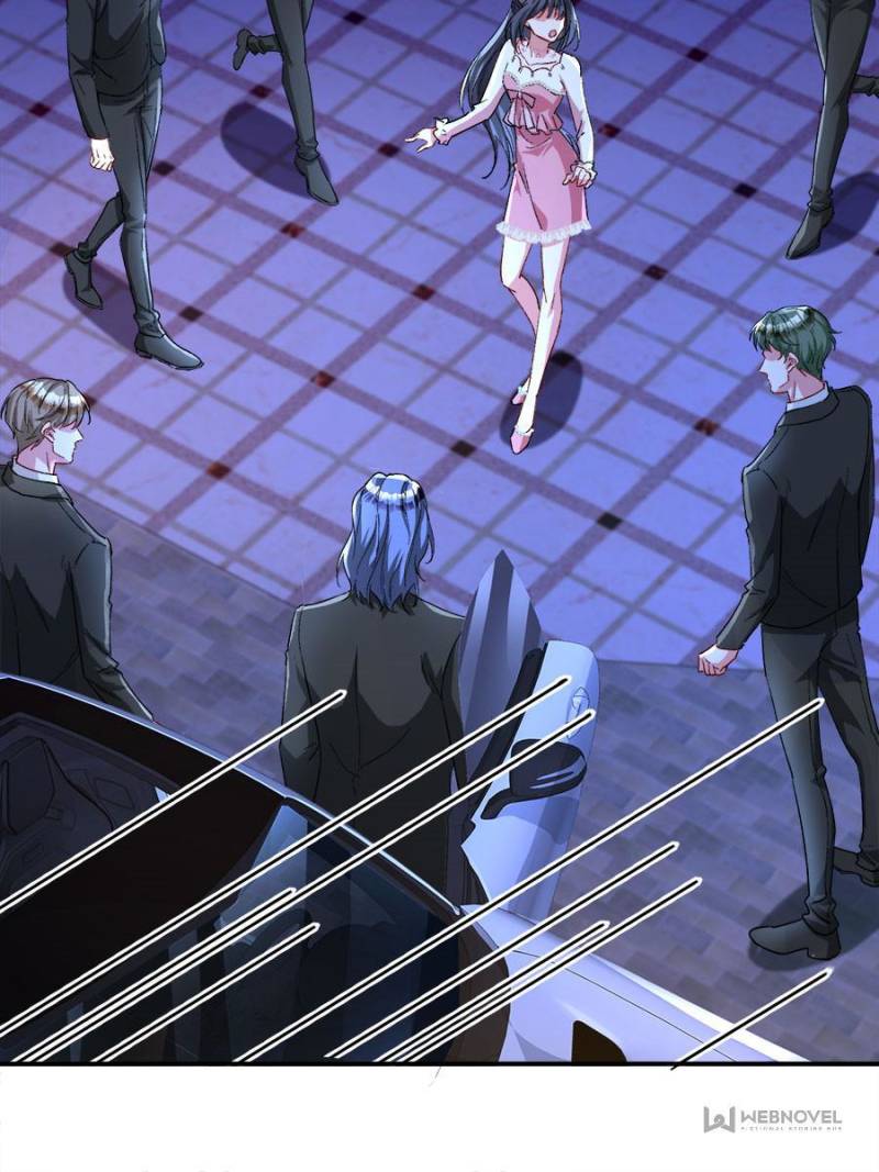 I Was Rocked to the World’s Richest Man in a Matchmaking Office Chapter 132 - Page 10