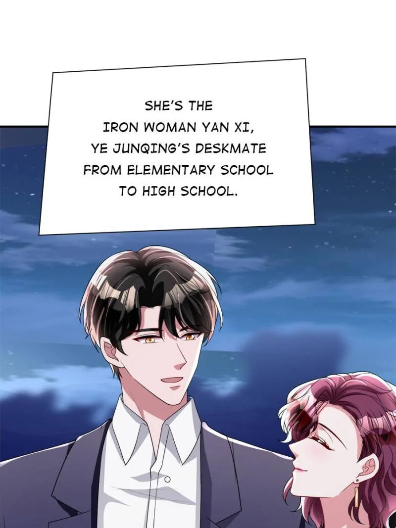 I Was Rocked to the World’s Richest Man in a Matchmaking Office Chapter 133 - Page 1