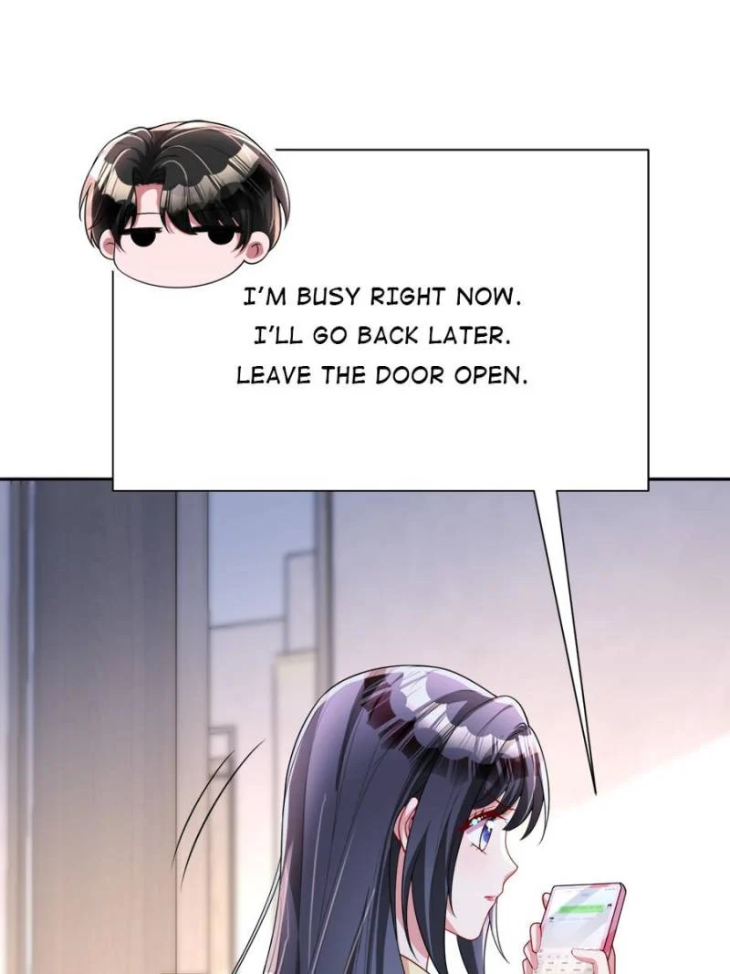 I Was Rocked to the World’s Richest Man in a Matchmaking Office Chapter 133 - Page 11