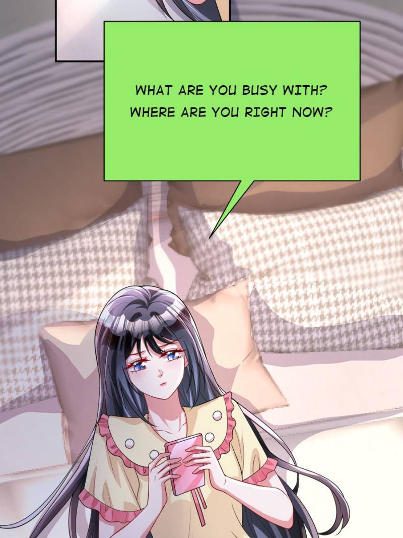 I Was Rocked to the World’s Richest Man in a Matchmaking Office Chapter 133 - Page 13