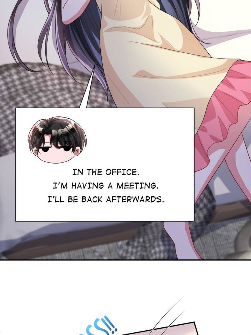 I Was Rocked to the World’s Richest Man in a Matchmaking Office Chapter 133 - Page 14