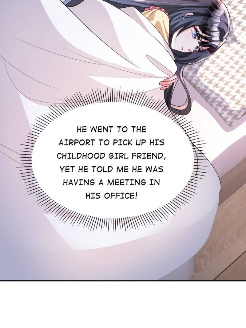 I Was Rocked to the World’s Richest Man in a Matchmaking Office Chapter 133 - Page 16