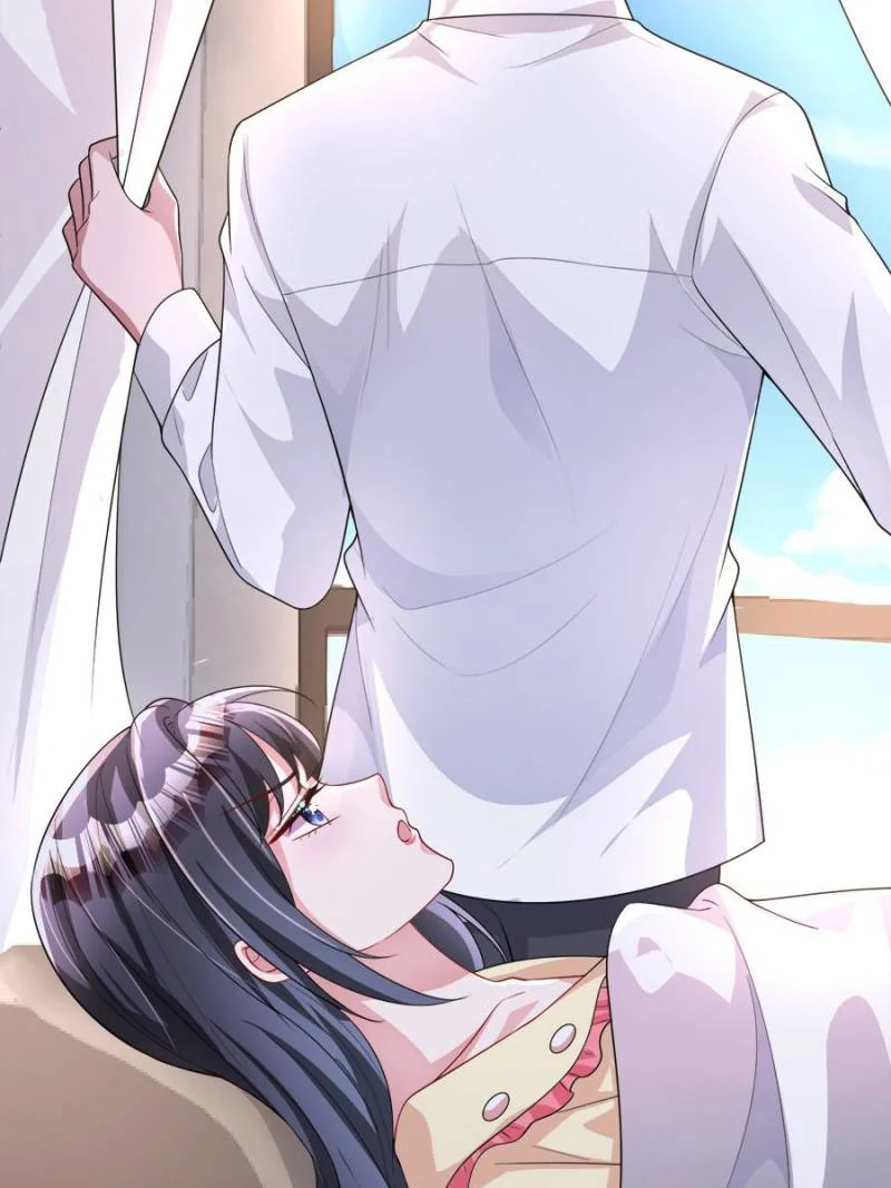 I Was Rocked to the World’s Richest Man in a Matchmaking Office Chapter 133 - Page 18