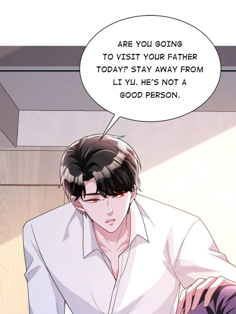 I Was Rocked to the World’s Richest Man in a Matchmaking Office Chapter 133 - Page 20