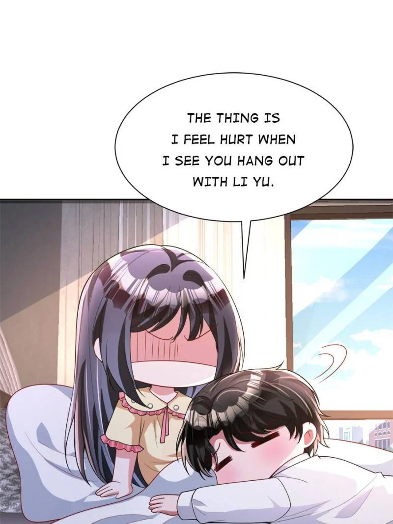 I Was Rocked to the World’s Richest Man in a Matchmaking Office Chapter 133 - Page 22