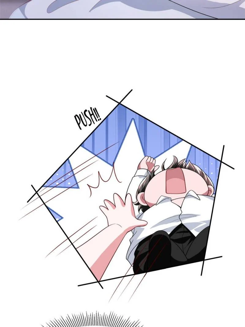 I Was Rocked to the World’s Richest Man in a Matchmaking Office Chapter 133 - Page 23