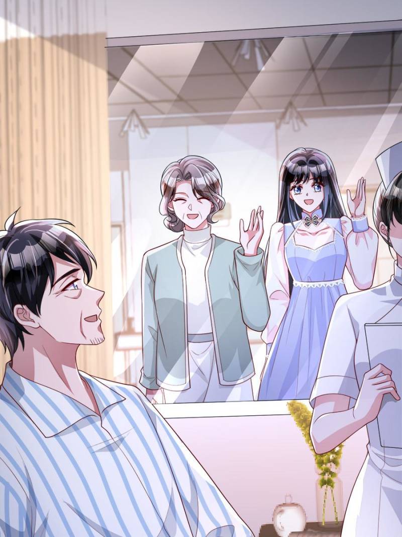 I Was Rocked to the World’s Richest Man in a Matchmaking Office Chapter 133 - Page 29