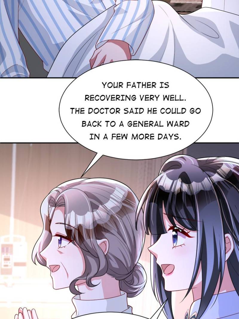 I Was Rocked to the World’s Richest Man in a Matchmaking Office Chapter 133 - Page 30